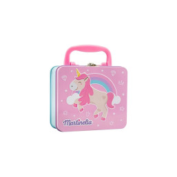 Martinelia - Unicorn Medium Tin Case